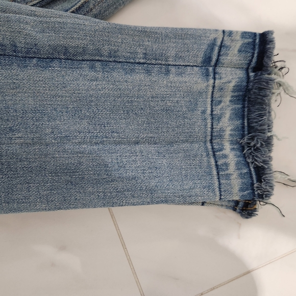 Rag and Bone skinny jeans - Picture 3 of 3